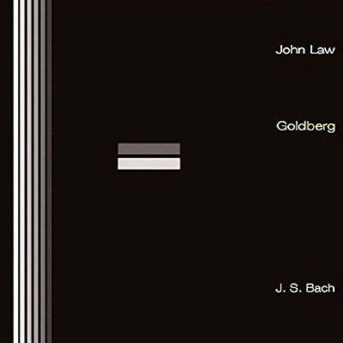John Law: J. S. Bach: Goldberg - CD