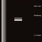 John Law: J. S. Bach: Goldberg - CD
