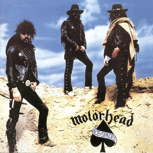 Motorhead - Ace Of Spades - VINYL