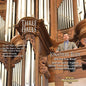 Bach / Rudy, Jonathan: Three Halls - CD