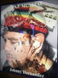 Johnny Hernandez: Paz Mundial - CD