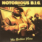 The Notorious B.I.G.: Instrumentals the Golden Voice - VINYL