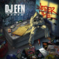 DJ EFN: Another Time - CD