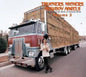 Various Artists: Truckers Kickers Cowboy Vol. 3 1970 - CD