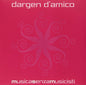 Dargen d'Amico: Musica Senza Musicisti - VINYL