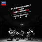 Borodin String Quartet: String Quartets Nos 1 8 & 14 - CD