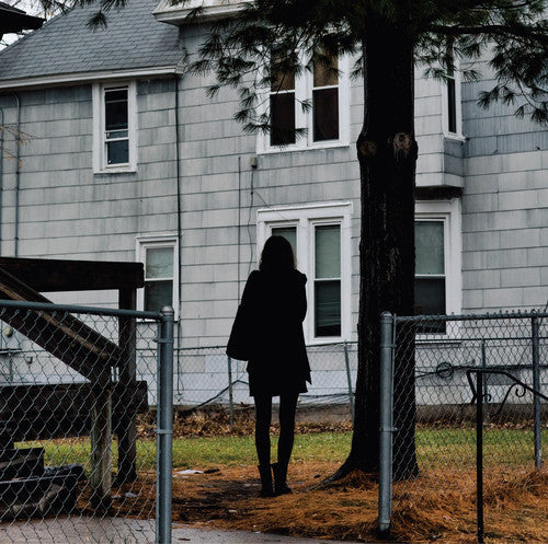 The Tallest Man on Earth: Dark Bird Is Home - VINYL