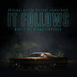 Disasterpeace: It Follows (Original Soundtrack) - VINYL