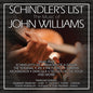 Redfeld, Dan / Hedman, Elizabeth: Schindler's List: The Film Music of John Williams - CD