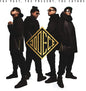 Jodeci: Past the Present the Future - CD