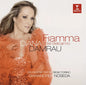 Diana Damrau: Fiamma Del Belcanto - CD