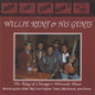 Various Artists: Chicago Blues Sessions 21 / Various - CD