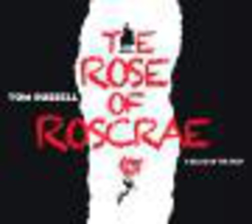 Tom Russell: Rose of Roscrae - CD