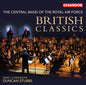 Holst / Central Band of the Royal Air Force: British Classics - CD