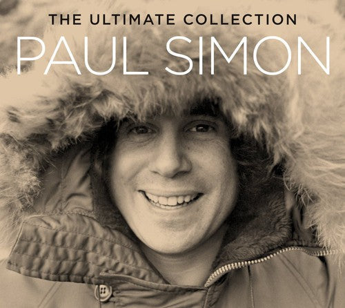 Paul Simon: Ultimate Collection - VINYL