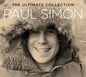 Paul Simon: Ultimate Collection - VINYL