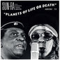 Sun Ra: Planets of Life or Death: Amiens 73 - CD