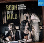 Hille Perl: Born to Be Mild - CD