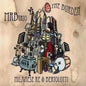 Mrb Trio: Burden - CD