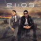 21:03: Outsiders - CD