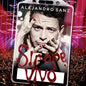 Alejandro Sanz: Sirope Vivo - CD