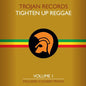 Various Artists: Best of Tighten Up Reggae 1 - VINYL