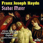 Haydn / Christ Church Cathedral Choir / Darlington: Stabat Mater - CD