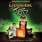 Richard Band: Demonic Toys (Original Soundtrack) - CD