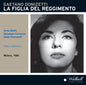 Donizetti / Moffo / Rai Symphony Orch & Chorus: La Figlia Del Regimento - CD