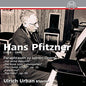 Pfitzner / Urban, Ulrich: Paraphrases of His Operas - CD