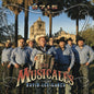 David Lee Garza: 2715 - CD