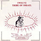 Mr Spaulding: Twelve Tribe of Israel: Anthology - VINYL