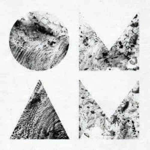 Of Monsters and Men: Beneath The Skin - VINYL