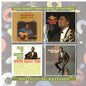 Charley Pride: Country Charley Pride / the Country Way - CD