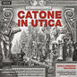 Max Emanuel Cencic: Vinci: Catone in Utica - CD