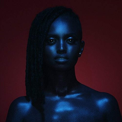 Kelela: Hallucinogen - VINYL