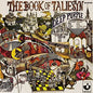 Deep Purple: Book of Taliesyn - VINYL