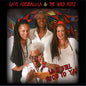 Gaye Adegbalola & Wild Rutz: Hot Toddy Music - CD