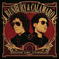 Bunbury & Calamaro: Hijos Del Pueblo - CD