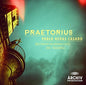 Heras-Casado / Balthasar-Neumann-Ensemble: Praetorius - CD