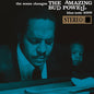 Bud Powell - The Scene Changes - VINYL
