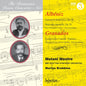 Albeniz, I / Granados, E. / Brabbins, Martyn: Romantic Piano Concerto Vol.65 - CD