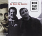 Our Way / O.S.T.: Our Way (Original Soundtrack) - CD