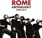 Rome: Anthology - CD