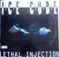Ice Cube: Lethal Injection - VINYL