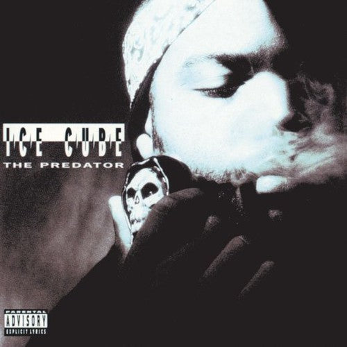 Ice Cube: Predator - CD