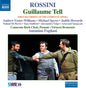 Rossini / Foster-Williams / Camerata Bach Choir: Guillaume Tell - CD