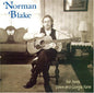 Norman Blake: Far Away, Down On A Georgia Farm - CD