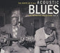 Various: Roots of It All Acoustic Blues Vol. 1 - CD