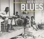 Various Artists: Roots of It All Acoustic Blues Vol. 2 - CD